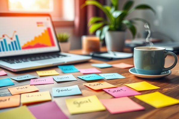 How to Set SMART Goals That You’ll Actually Achieve!
